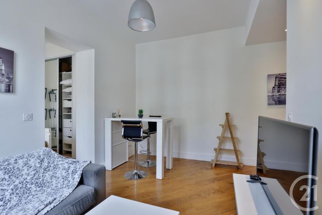 Appartement F2 à louer - 2 pièces - 27.66 m2 - VILLEFRANCHE SUR MER - 06 - PROVENCE-ALPES-COTE-D-AZUR - Century 21 Lafage Transactions