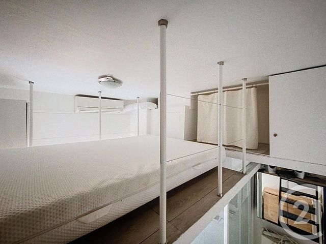  à louer - 1 pièce - 9.0 m2 - NICE - 06 - PROVENCE-ALPES-COTE-D-AZUR - Century 21 Lafage Transactions