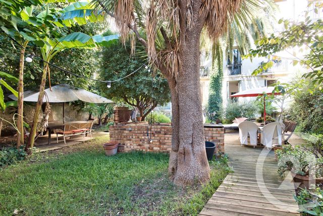 appartement - NICE - 06