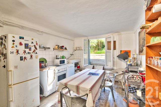 Appartement F5 à vendre - 5 pièces - 218.0 m2 - NICE - 06 - PROVENCE-ALPES-COTE-D-AZUR - Century 21 Lafage Transactions