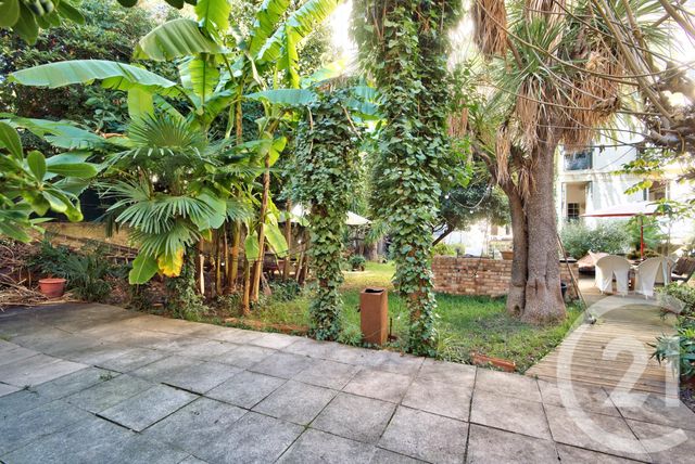 Appartement F5 à vendre - 5 pièces - 218.0 m2 - NICE - 06 - PROVENCE-ALPES-COTE-D-AZUR - Century 21 Lafage Transactions