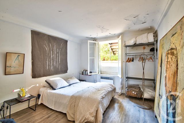 Appartement F5 à vendre - 5 pièces - 218.0 m2 - NICE - 06 - PROVENCE-ALPES-COTE-D-AZUR - Century 21 Lafage Transactions