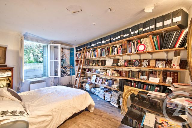 Appartement F5 à vendre - 5 pièces - 218.0 m2 - NICE - 06 - PROVENCE-ALPES-COTE-D-AZUR - Century 21 Lafage Transactions