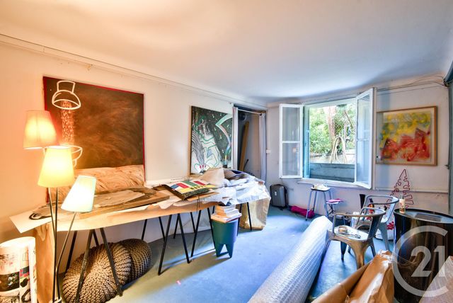 Appartement F5 à vendre - 5 pièces - 218.0 m2 - NICE - 06 - PROVENCE-ALPES-COTE-D-AZUR - Century 21 Lafage Transactions