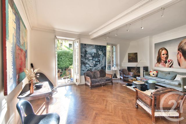 Appartement F5 à vendre - 5 pièces - 218.0 m2 - NICE - 06 - PROVENCE-ALPES-COTE-D-AZUR - Century 21 Lafage Transactions