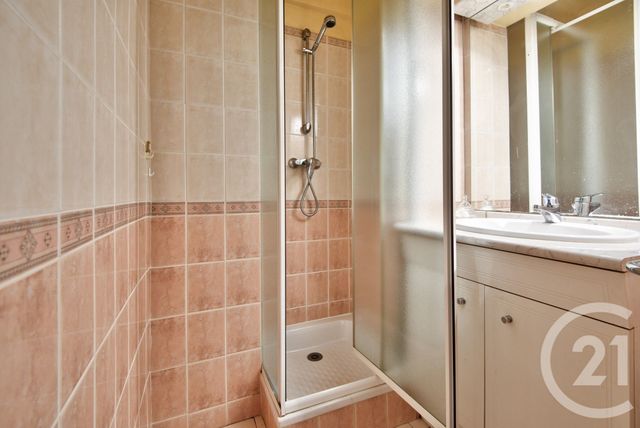 Appartement F3 à vendre - 3 pièces - 64.22 m2 - NICE - 06 - PROVENCE-ALPES-COTE-D-AZUR - Century 21 Lafage Transactions