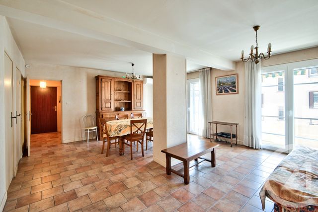 Appartement F3 à vendre - 3 pièces - 64.22 m2 - NICE - 06 - PROVENCE-ALPES-COTE-D-AZUR - Century 21 Lafage Transactions