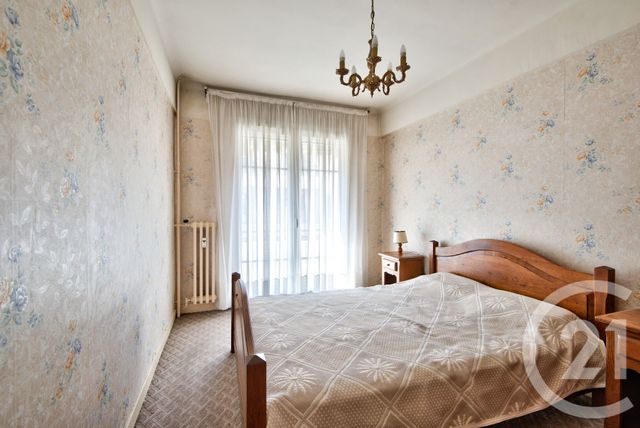 Appartement F3 à vendre - 3 pièces - 64.22 m2 - NICE - 06 - PROVENCE-ALPES-COTE-D-AZUR - Century 21 Lafage Transactions