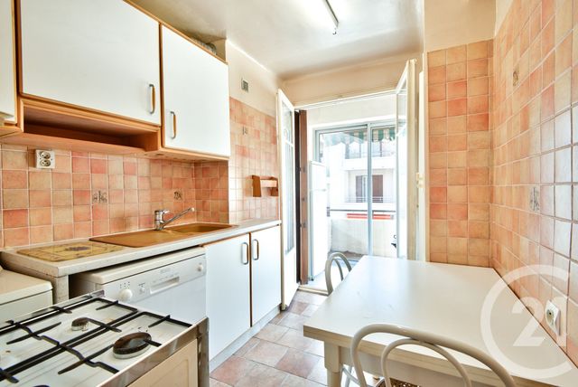 Appartement F3 à vendre - 3 pièces - 64.22 m2 - NICE - 06 - PROVENCE-ALPES-COTE-D-AZUR - Century 21 Lafage Transactions