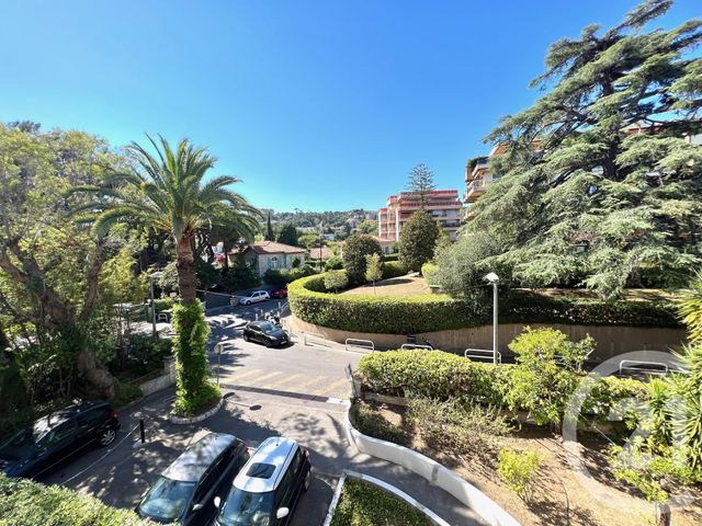 Appartement Studette à louer - 1 pièce - 11.21 m2 - NICE - 06 - PROVENCE-ALPES-COTE-D-AZUR - Century 21 Lafage Transactions