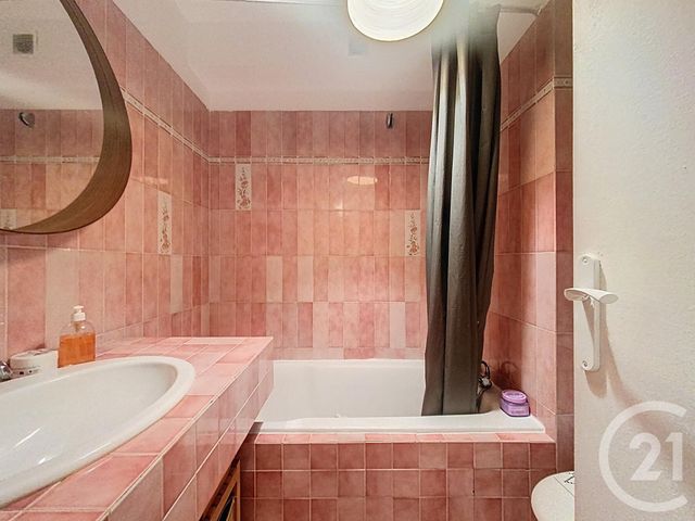 Appartement F1 à louer - 1 pièce - 26.59 m2 - NICE - 06 - PROVENCE-ALPES-COTE-D-AZUR - Century 21 Lafage Transactions