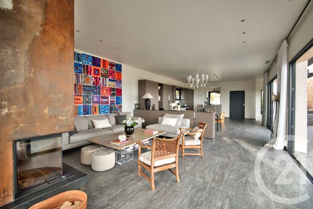 maison à vendre - 5 pièces - 191.87 m2 - FALICON - 06 - PROVENCE-ALPES-COTE-D-AZUR - Century 21 Lafage Transactions