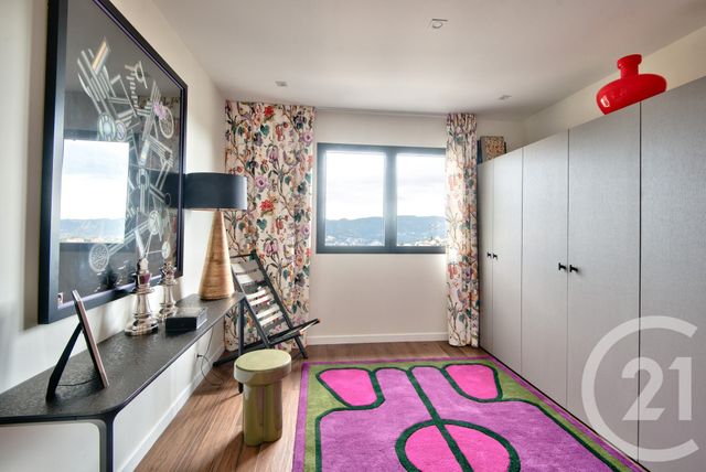 maison à vendre - 5 pièces - 191.87 m2 - FALICON - 06 - PROVENCE-ALPES-COTE-D-AZUR - Century 21 Lafage Transactions