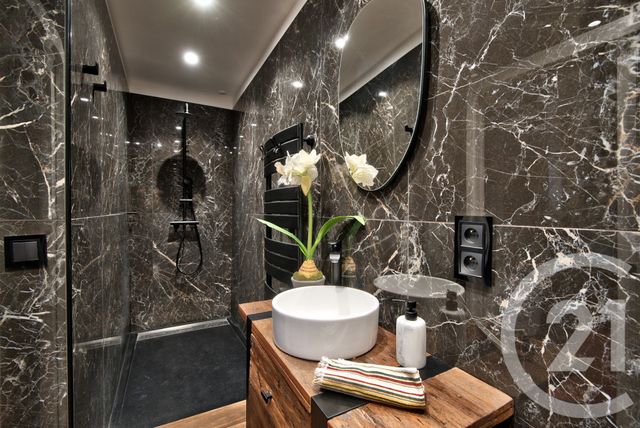 maison à vendre - 5 pièces - 191.87 m2 - FALICON - 06 - PROVENCE-ALPES-COTE-D-AZUR - Century 21 Lafage Transactions