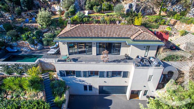 maison à vendre - 5 pièces - 191.87 m2 - FALICON - 06 - PROVENCE-ALPES-COTE-D-AZUR - Century 21 Lafage Transactions