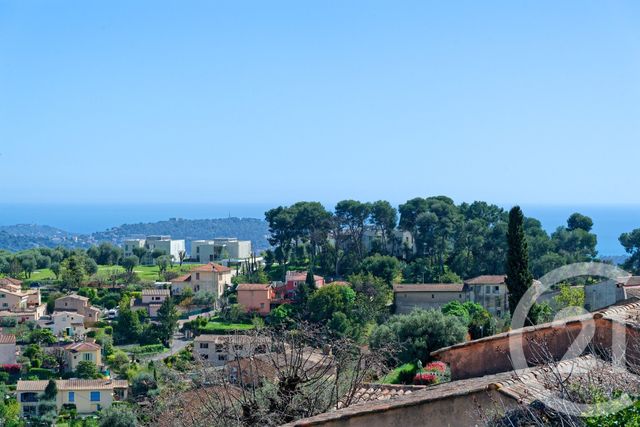 maison à vendre - 5 pièces - 191.87 m2 - FALICON - 06 - PROVENCE-ALPES-COTE-D-AZUR - Century 21 Lafage Transactions