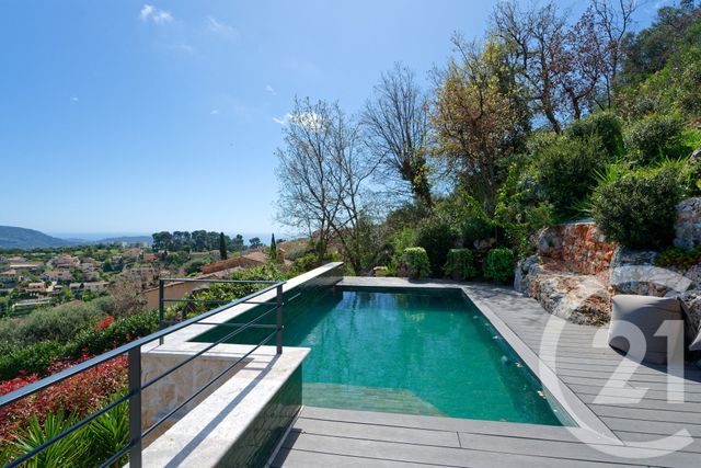 maison - FALICON - 06