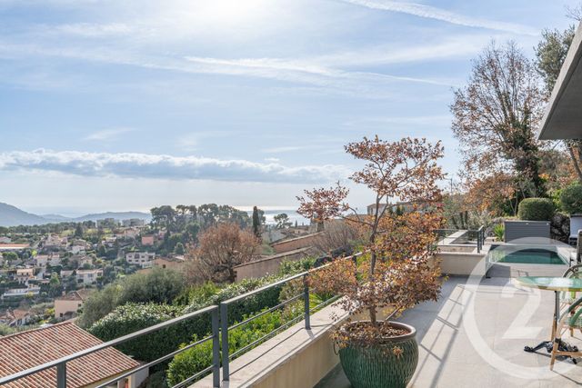maison à vendre - 5 pièces - 191.87 m2 - FALICON - 06 - PROVENCE-ALPES-COTE-D-AZUR - Century 21 Lafage Transactions