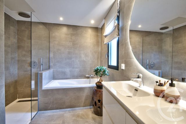 maison à vendre - 5 pièces - 191.87 m2 - FALICON - 06 - PROVENCE-ALPES-COTE-D-AZUR - Century 21 Lafage Transactions