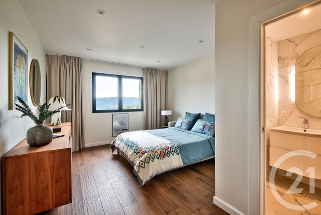 maison à vendre - 5 pièces - 191.87 m2 - FALICON - 06 - PROVENCE-ALPES-COTE-D-AZUR - Century 21 Lafage Transactions