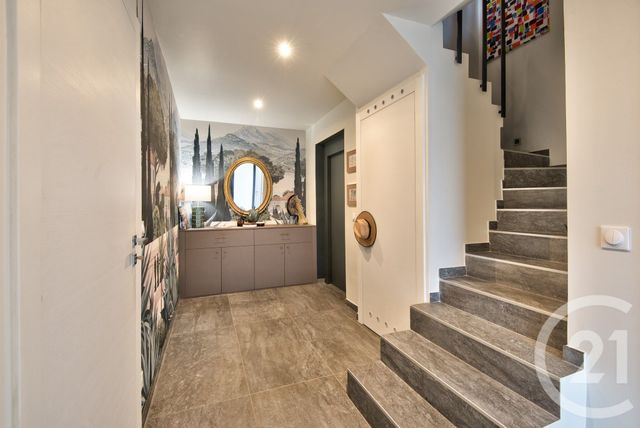 maison à vendre - 5 pièces - 191.87 m2 - FALICON - 06 - PROVENCE-ALPES-COTE-D-AZUR - Century 21 Lafage Transactions