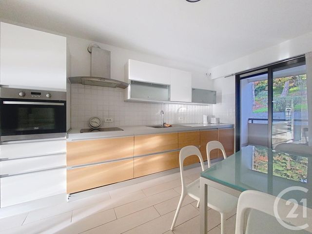 Appartement F3 à louer - 3 pièces - 91.67 m2 - NICE - 06 - PROVENCE-ALPES-COTE-D-AZUR - Century 21 Lafage Transactions