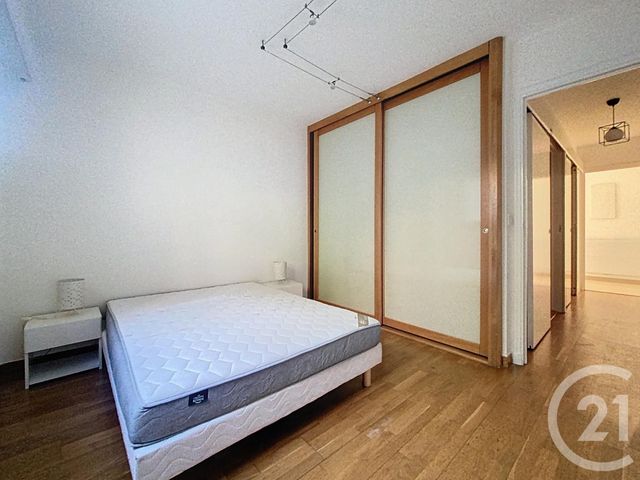 Appartement F3 à louer - 3 pièces - 91.67 m2 - NICE - 06 - PROVENCE-ALPES-COTE-D-AZUR - Century 21 Lafage Transactions