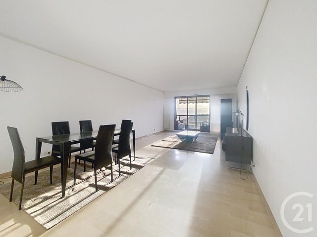 Appartement F3 à louer - 3 pièces - 91.67 m2 - NICE - 06 - PROVENCE-ALPES-COTE-D-AZUR - Century 21 Lafage Transactions