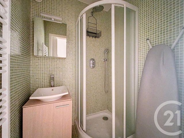 Appartement F3 à louer - 3 pièces - 91.67 m2 - NICE - 06 - PROVENCE-ALPES-COTE-D-AZUR - Century 21 Lafage Transactions