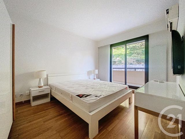 Appartement F3 à louer - 3 pièces - 91.67 m2 - NICE - 06 - PROVENCE-ALPES-COTE-D-AZUR - Century 21 Lafage Transactions
