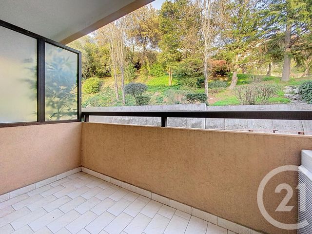 Appartement F3 à louer - 3 pièces - 91.67 m2 - NICE - 06 - PROVENCE-ALPES-COTE-D-AZUR - Century 21 Lafage Transactions