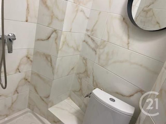 Appartement F1 à louer - 1 pièce - 13.59 m2 - NICE - 06 - PROVENCE-ALPES-COTE-D-AZUR - Century 21 Lafage Transactions