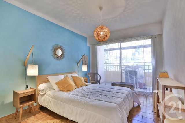 Appartement F2 à louer - 2 pièces - 60.44 m2 - VILLEFRANCHE SUR MER - 06 - PROVENCE-ALPES-COTE-D-AZUR - Century 21 Lafage Transactions