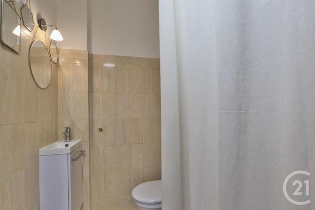 Appartement F2 à louer - 2 pièces - 60.44 m2 - VILLEFRANCHE SUR MER - 06 - PROVENCE-ALPES-COTE-D-AZUR - Century 21 Lafage Transactions