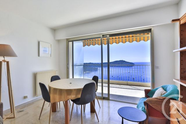 Appartement F2 à louer - 2 pièces - 60.44 m2 - VILLEFRANCHE SUR MER - 06 - PROVENCE-ALPES-COTE-D-AZUR - Century 21 Lafage Transactions