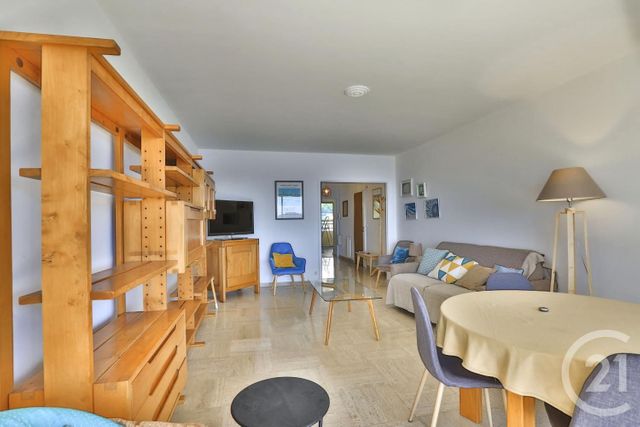 Appartement F2 à louer - 2 pièces - 60.44 m2 - VILLEFRANCHE SUR MER - 06 - PROVENCE-ALPES-COTE-D-AZUR - Century 21 Lafage Transactions