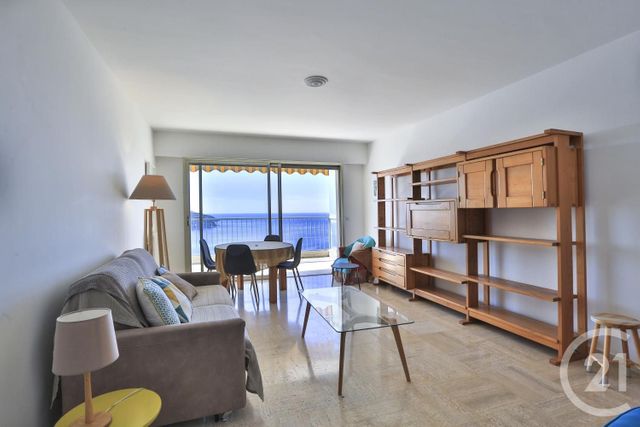 Appartement F2 à louer - 2 pièces - 60.44 m2 - VILLEFRANCHE SUR MER - 06 - PROVENCE-ALPES-COTE-D-AZUR - Century 21 Lafage Transactions