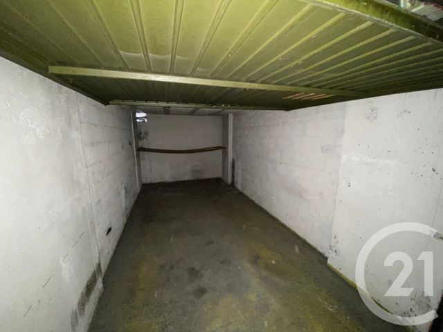 parking à louer - 11.27 m2 - NICE - 06 - PROVENCE-ALPES-COTE-D-AZUR - Century 21 Lafage Transactions