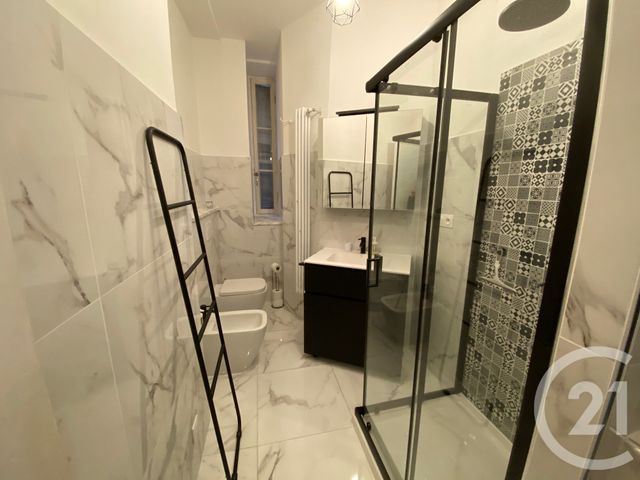 Appartement F3 à louer - 3 pièces - 64.02 m2 - NICE - 06 - PROVENCE-ALPES-COTE-D-AZUR - Century 21 Lafage Transactions