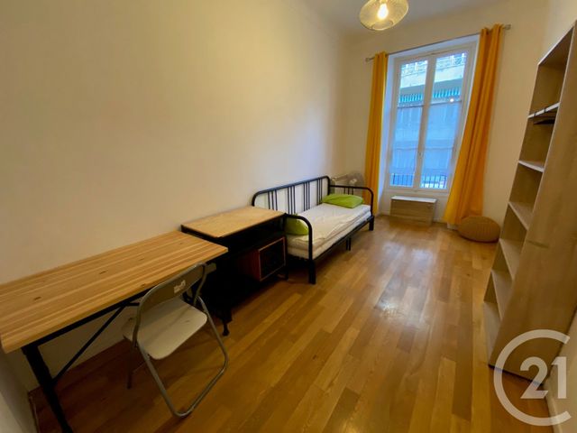 Appartement F3 à louer - 3 pièces - 64.02 m2 - NICE - 06 - PROVENCE-ALPES-COTE-D-AZUR - Century 21 Lafage Transactions