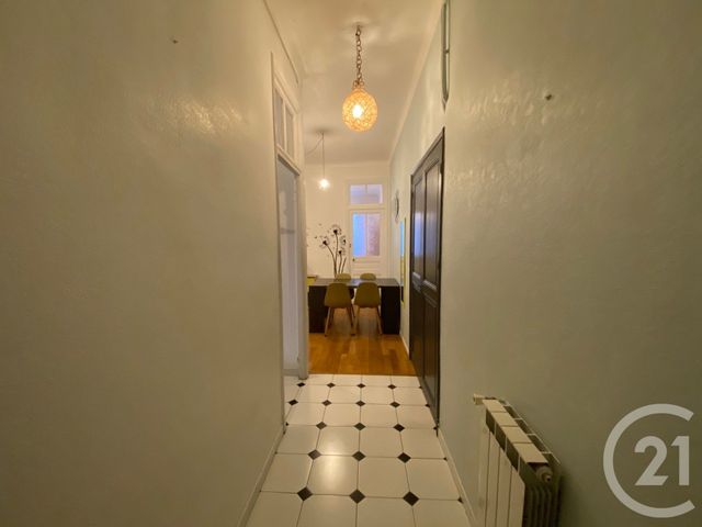 Appartement F3 à louer - 3 pièces - 64.02 m2 - NICE - 06 - PROVENCE-ALPES-COTE-D-AZUR - Century 21 Lafage Transactions