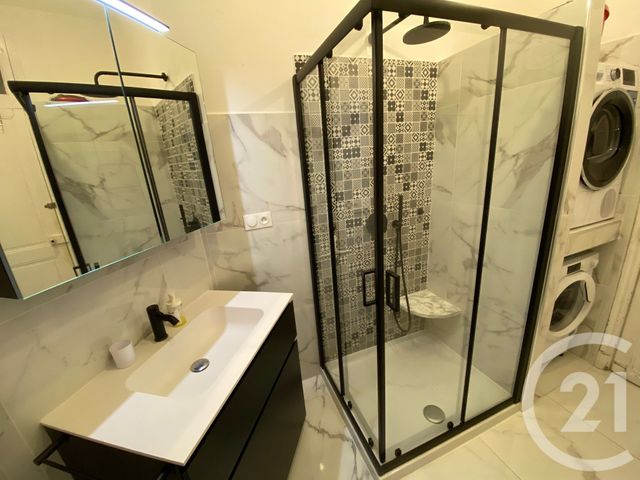 Appartement F3 à louer - 3 pièces - 64.02 m2 - NICE - 06 - PROVENCE-ALPES-COTE-D-AZUR - Century 21 Lafage Transactions