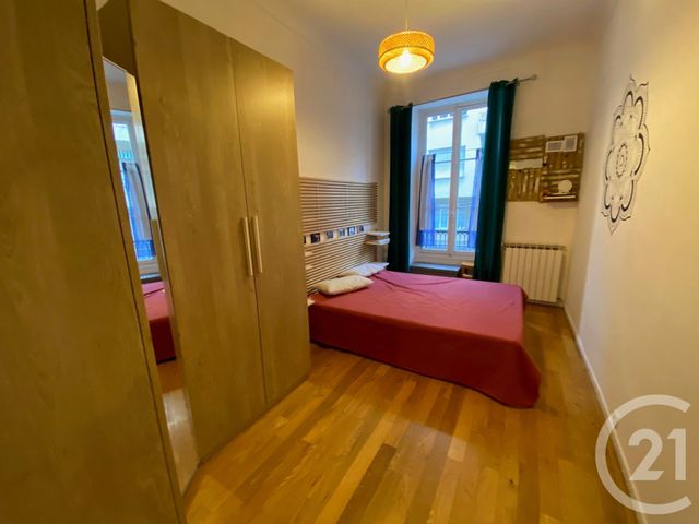 Appartement F3 à louer - 3 pièces - 64.02 m2 - NICE - 06 - PROVENCE-ALPES-COTE-D-AZUR - Century 21 Lafage Transactions