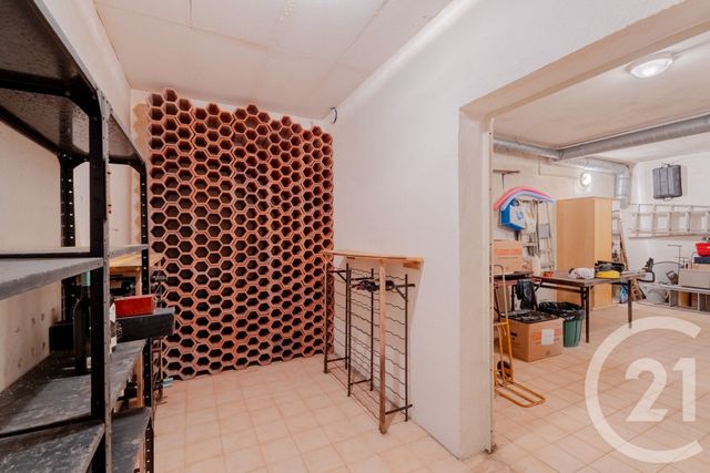 Appartement F3 à vendre - 3 pièces - 85.78 m2 - NICE - 06 - PROVENCE-ALPES-COTE-D-AZUR - Century 21 Lafage Transactions