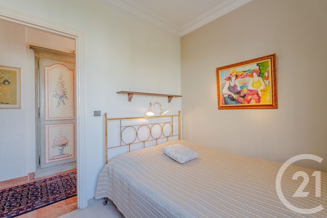 Appartement F3 à vendre - 3 pièces - 85.78 m2 - NICE - 06 - PROVENCE-ALPES-COTE-D-AZUR - Century 21 Lafage Transactions