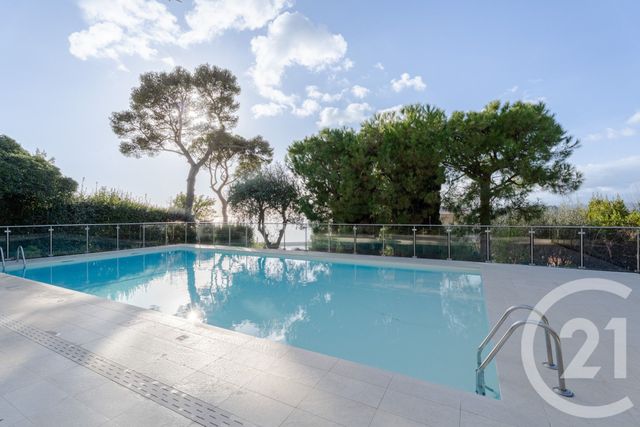 Appartement F3 à vendre - 3 pièces - 85.78 m2 - NICE - 06 - PROVENCE-ALPES-COTE-D-AZUR - Century 21 Lafage Transactions