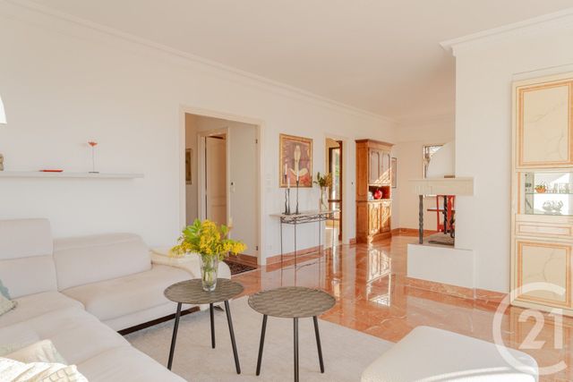 Appartement F3 à vendre - 3 pièces - 85.78 m2 - NICE - 06 - PROVENCE-ALPES-COTE-D-AZUR - Century 21 Lafage Transactions
