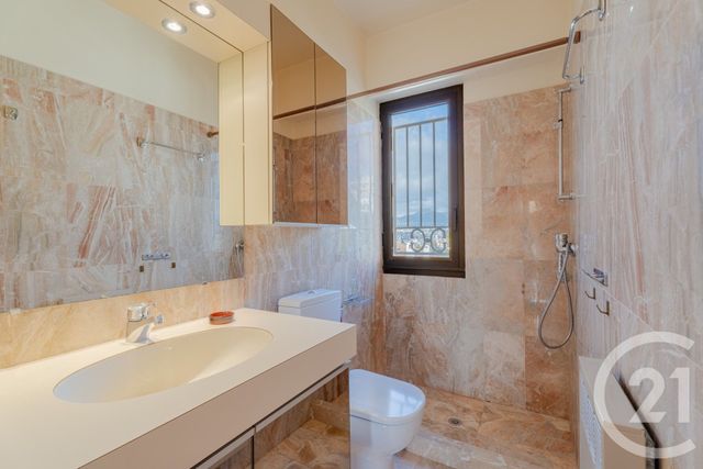 Appartement F3 à vendre - 3 pièces - 85.78 m2 - NICE - 06 - PROVENCE-ALPES-COTE-D-AZUR - Century 21 Lafage Transactions