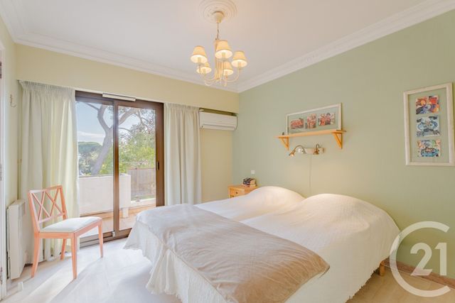 Appartement F3 à vendre - 3 pièces - 85.78 m2 - NICE - 06 - PROVENCE-ALPES-COTE-D-AZUR - Century 21 Lafage Transactions