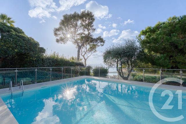 Appartement F3 à vendre - 3 pièces - 85.78 m2 - NICE - 06 - PROVENCE-ALPES-COTE-D-AZUR - Century 21 Lafage Transactions